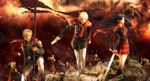 final fantasy tpe 0