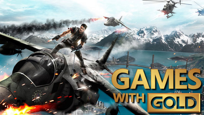 Games With Gold Giugno 2015 (1)