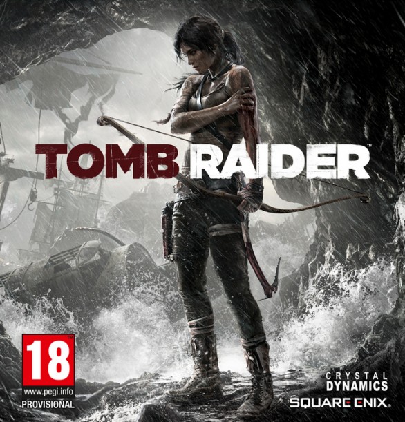 Tomb Raider: la recensione