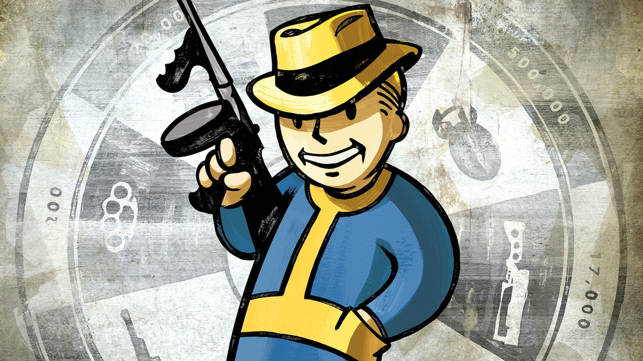 fallout 4