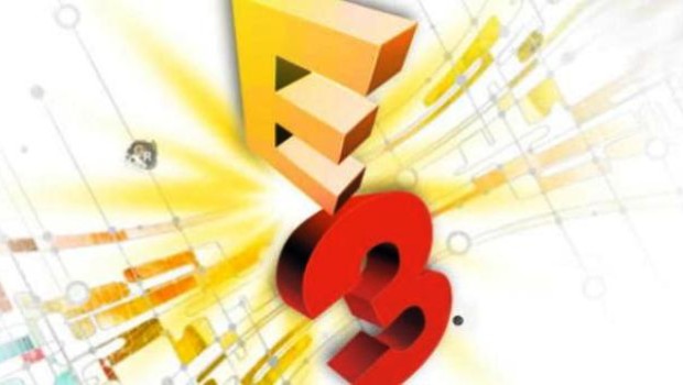 e3 2014