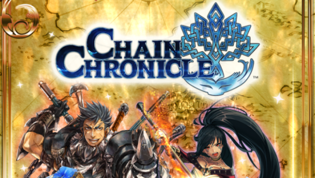chain chronicles