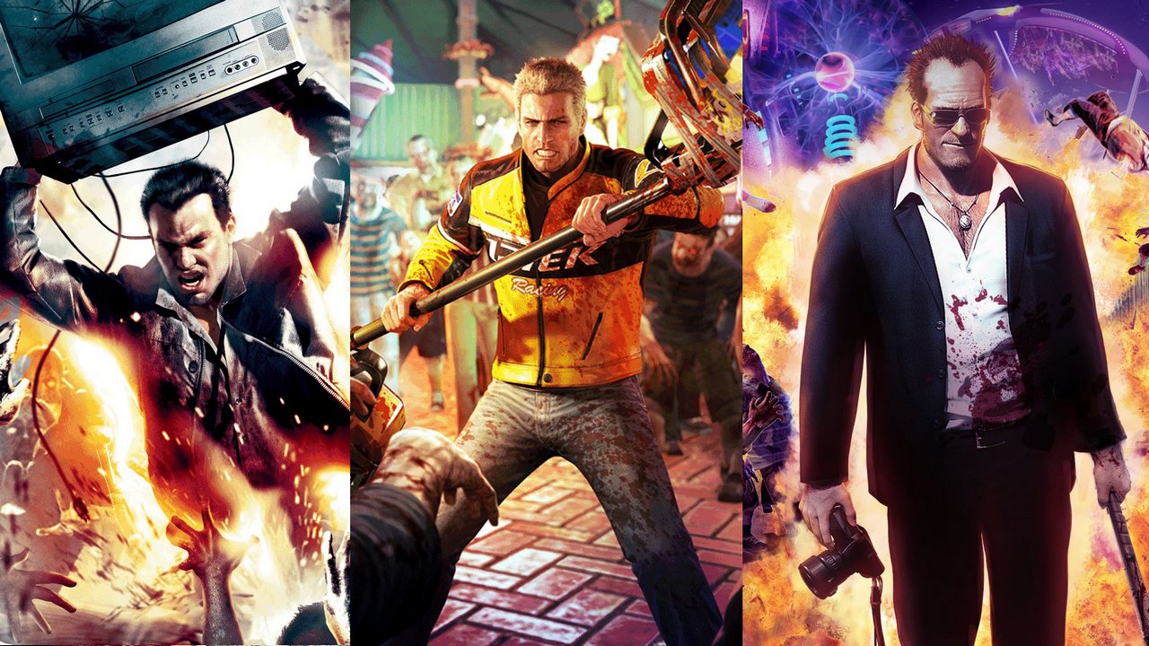 Dead rising 2 off the record gambling mags