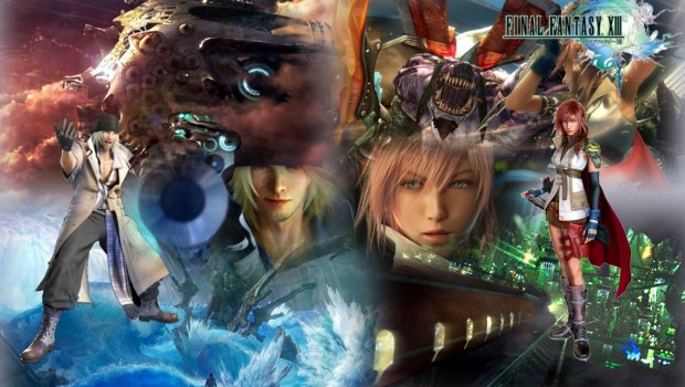 final fantasy xiii