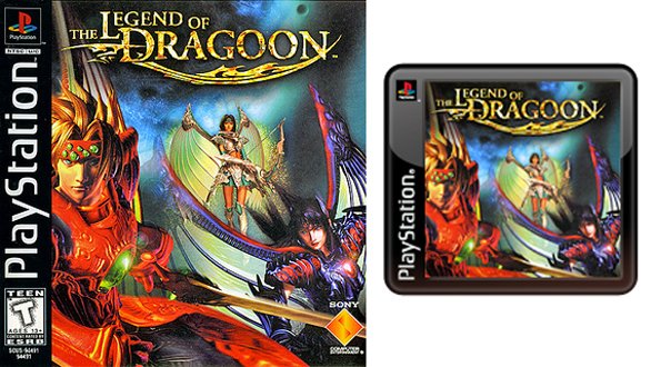 The Legend of Dragoon arriverà su PlayStation Network americano il prossimo 1 maggio. Ad annunciarlo è stata Sony dal PlayStation.Blog.