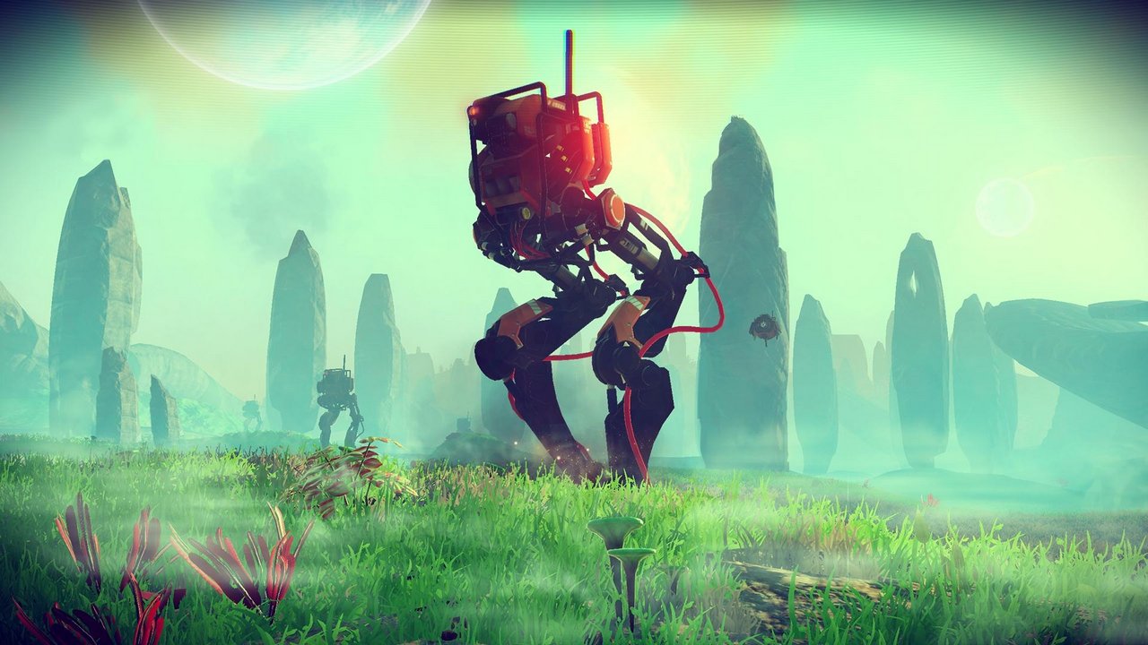 No Man's Sky (1)