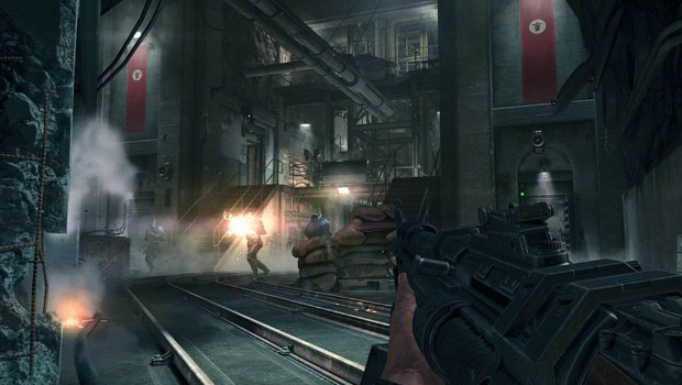 Wolfenstein The New Order 20-04-2014