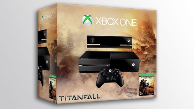 Xbox-One-bundle-Titanfall