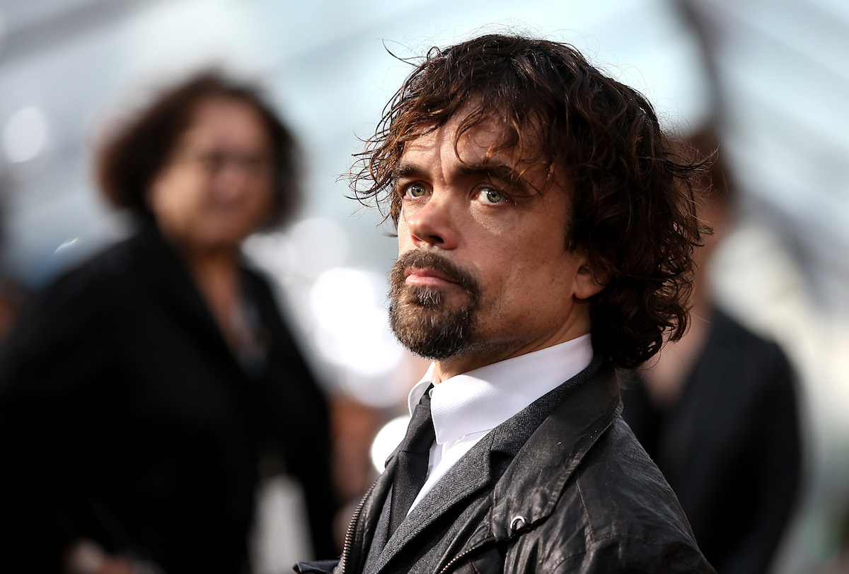 Single dinklage