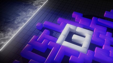 Chime Super Deluxe in arrivo sul PSN