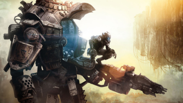 fotot titanfall
