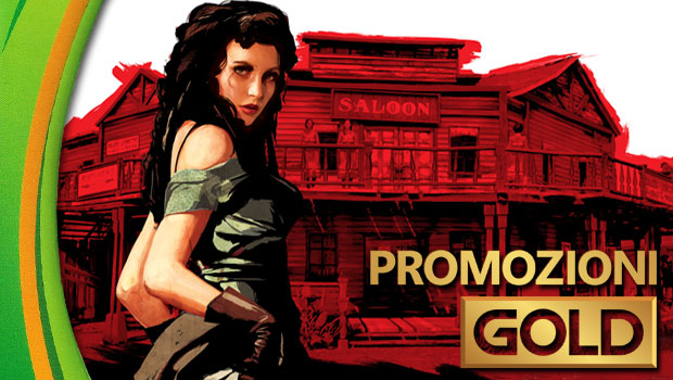 Promozioni Gold Offerte Xbox 05-03-2015