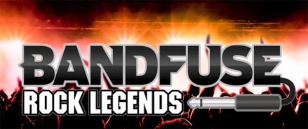 da Realta Entertainment Group e si chiama BandFuse: Rock Legends
