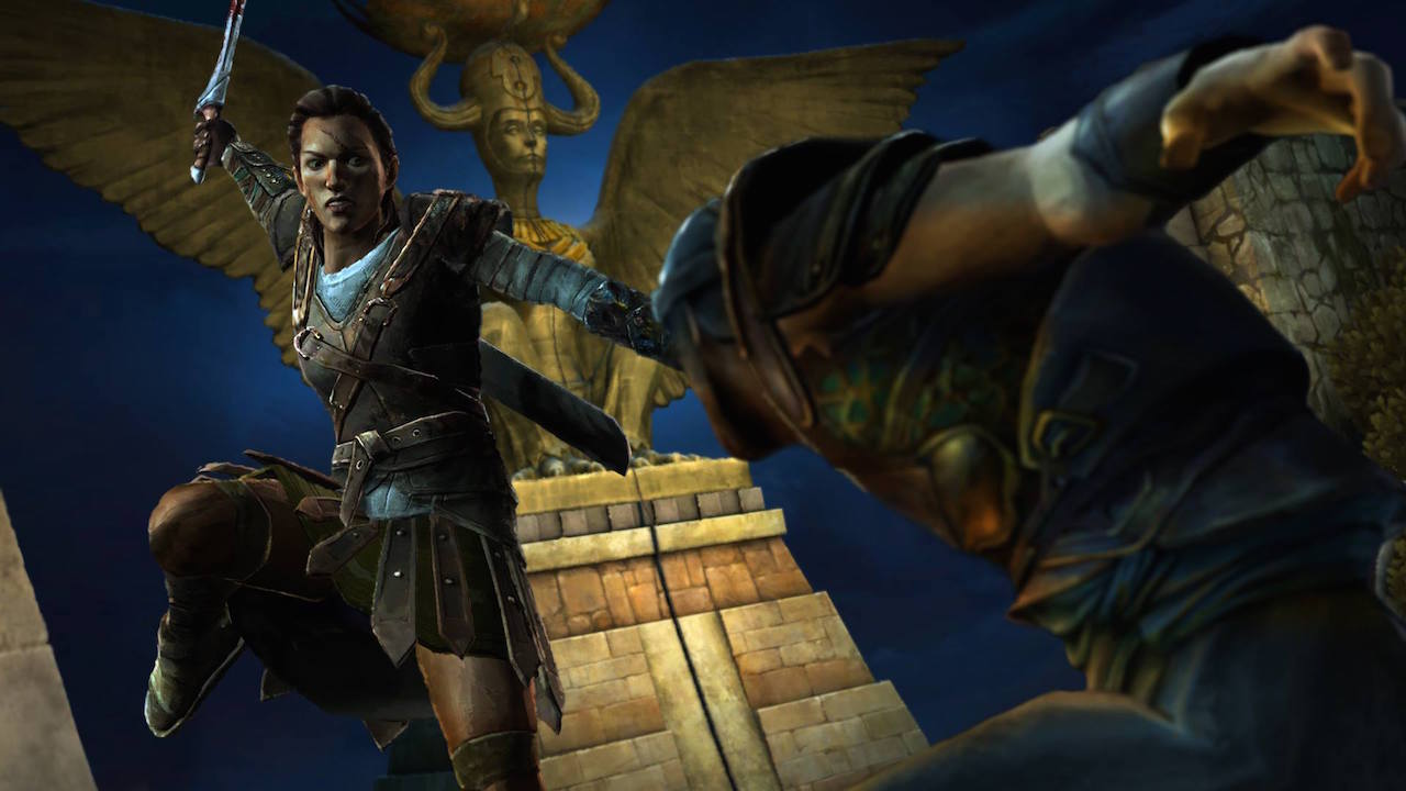 Game Of Thrones - Sons Of Winter 01