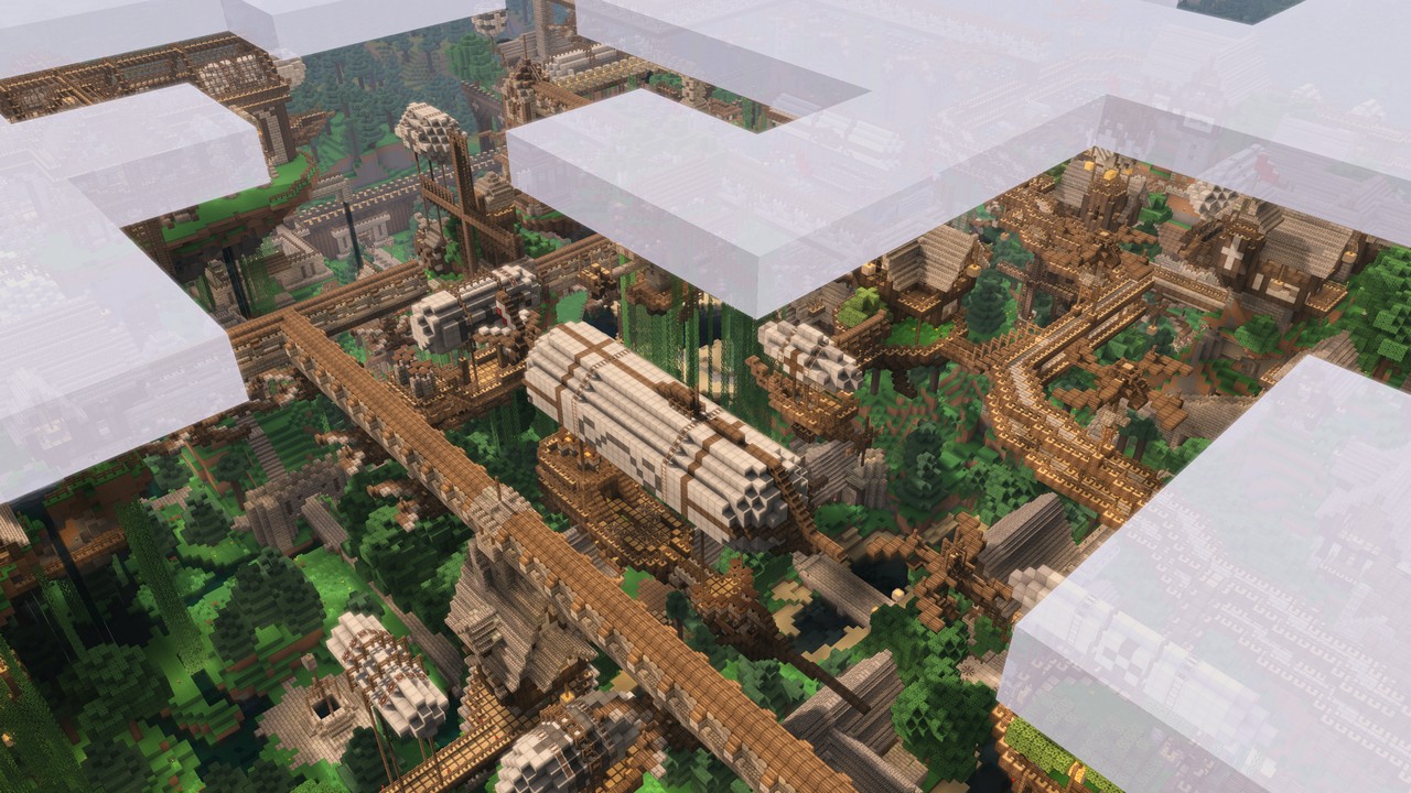 Minecraft Sfondi Per Il Desktop 28 01 13 Gamesblog