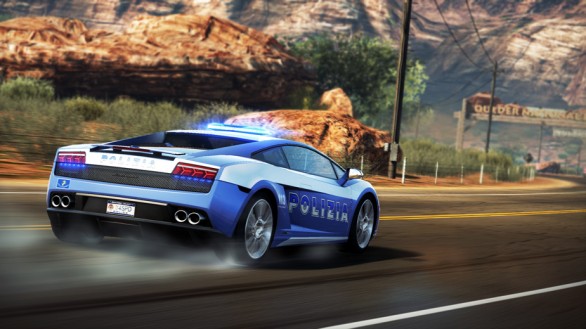 Need for Speed: Most Wanted Black Edition - PC - amazoncom