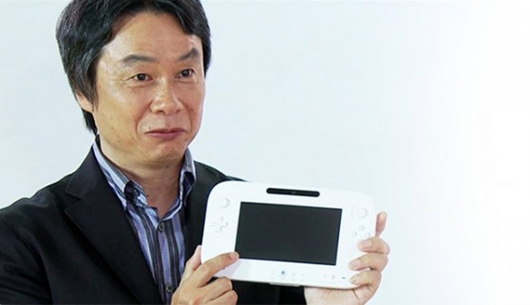 Wii U in Europa a fine novembre, ancora niente prezzo