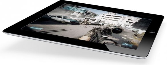 Battlefield 3: Aftershock per iOS abbandonato da Electronic Arts