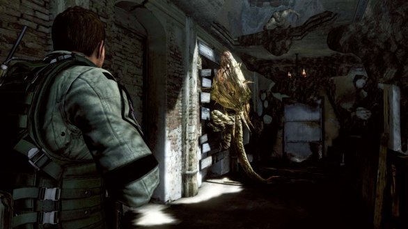 Resident Evil 6 uscirà per PC il 22 marzo 2013. Lo ha annunciato Capcom, rendendo noto anche che in America il gioco sarà venduto solo come digital download 