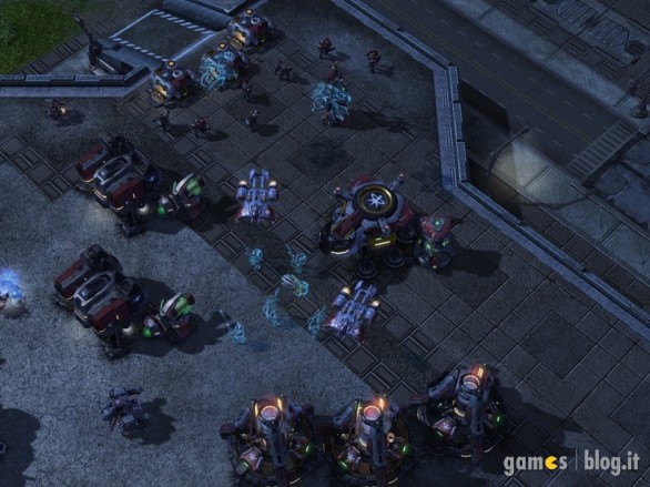Навигация по разделу. Новые патчи. Скачать патч к игре StarCraft II: Wing