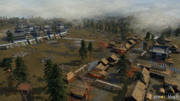 total war shogun 2 dx11 patch