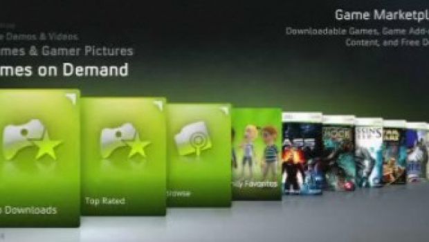 Games On Demand Player Free Download