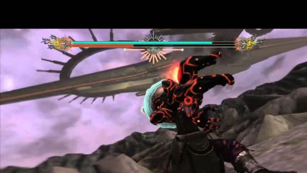 Asura's Wrath disponibile in demo su Xbox 360, domani su PS3