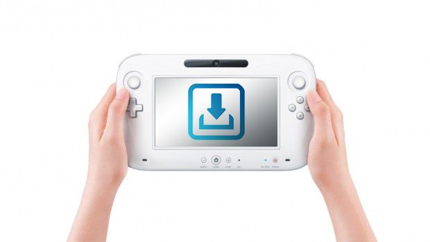 Una Wii U usata permette di scaricare i giochi del proprietario ...