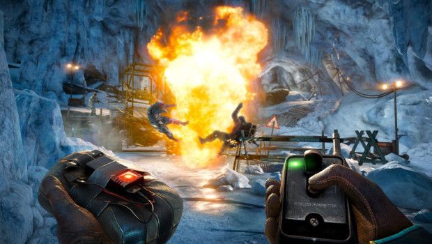 Far Cry 4: immagini e video di lancio dell’espansione “Hurk Deluxe”