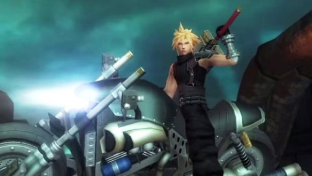 final fantasy vii g bike