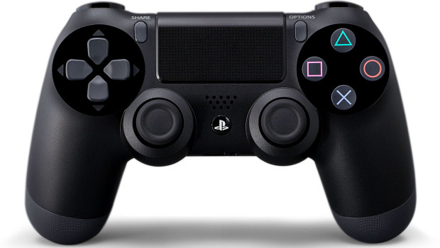 PlayStation-4-Controller