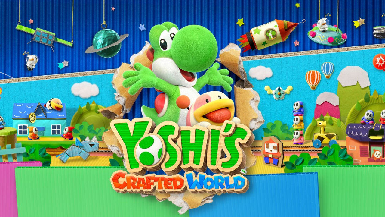 Yoshi