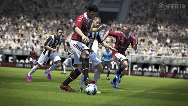 fifa 2014