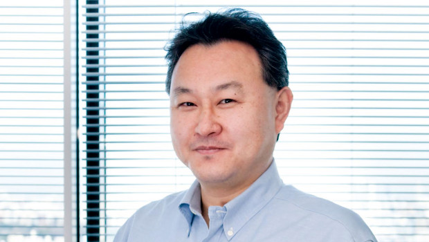 foto shuhei yoshida
