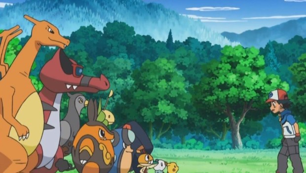 pokemon x e y
