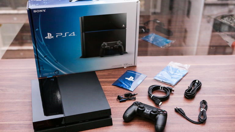 ps4