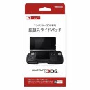 3DS Slide Pad Expansion: l\'immagine della confezione giapponese
