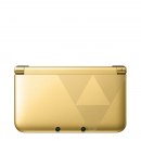 3DS XL Special Edition a tema Zelda e Luigi