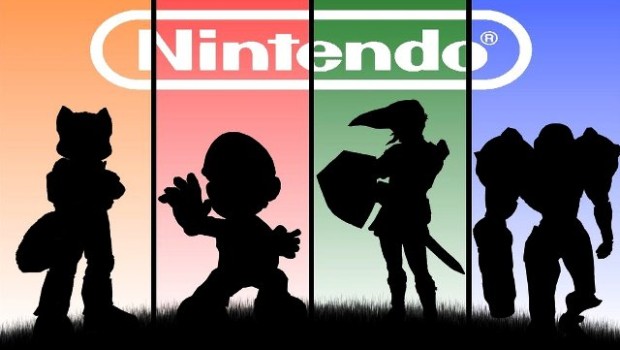 console nintendo
