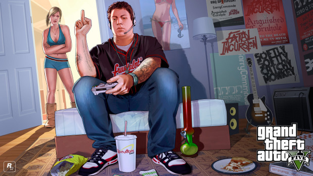 gta v