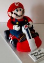 50 torte di Super Mario