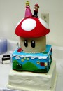 50 torte di Super Mario