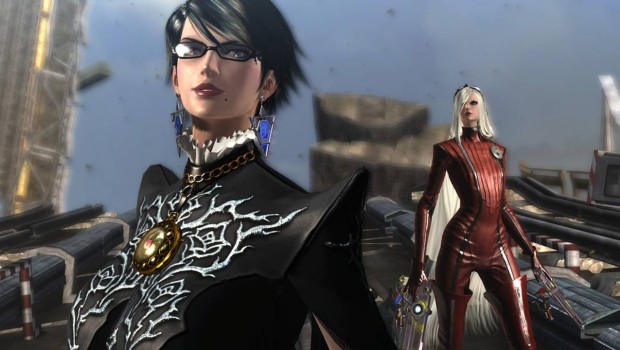 bayonetta 2