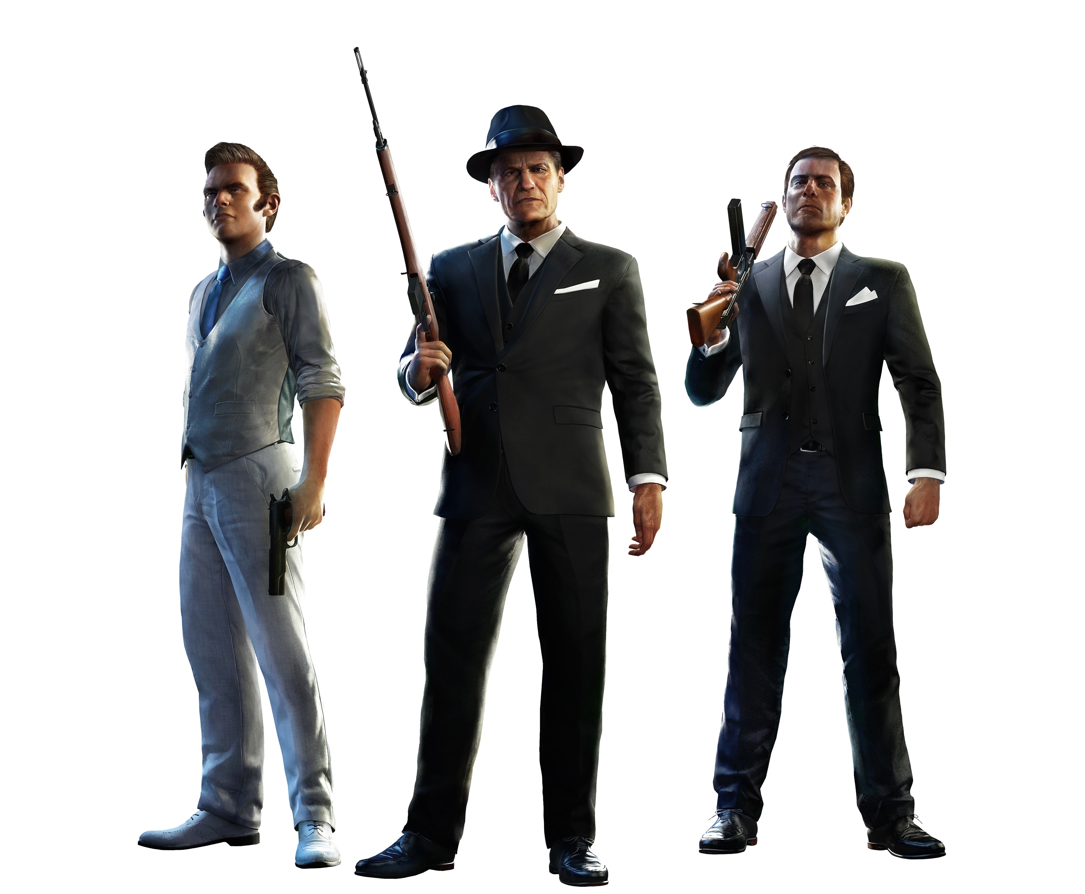 Mafia 2 mac os x Mafia 2 mac os x