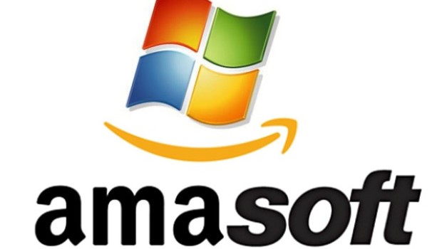 amazon microsoft