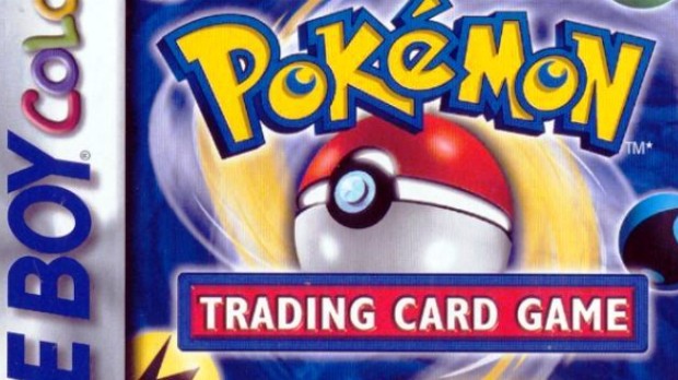 pokemon trading card game