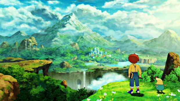 ni no kuni