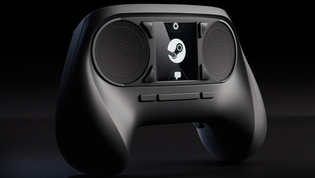 Steam Controller Steam Controller