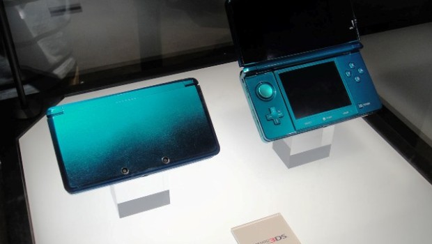 nintendo 3ds