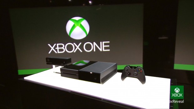 Xbox One Will Not Double as a Dev Kit as Initially Planned